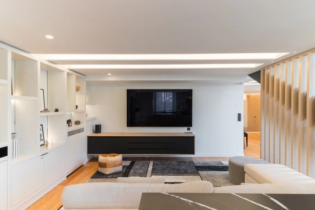 Sale Apartment Cannes 3&nbsp;Rooms 160&nbsp;m²