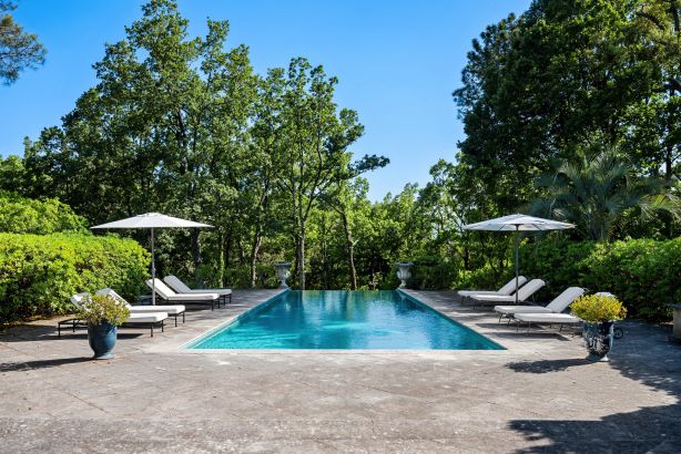 Location saisonnière Villa La Garde-Freinet
