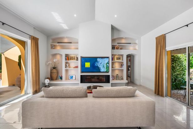 Location saisonnière Villa Gassin 5&nbsp;Pièces
