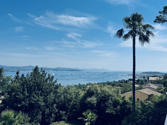 Sale Villa Gassin 8&nbsp;Rooms 275&nbsp;m²