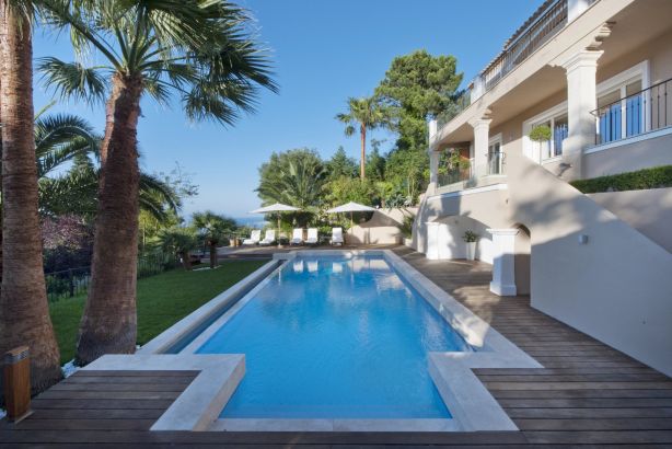 Sale Villa Gassin 8&nbsp;Rooms 275&nbsp;m²