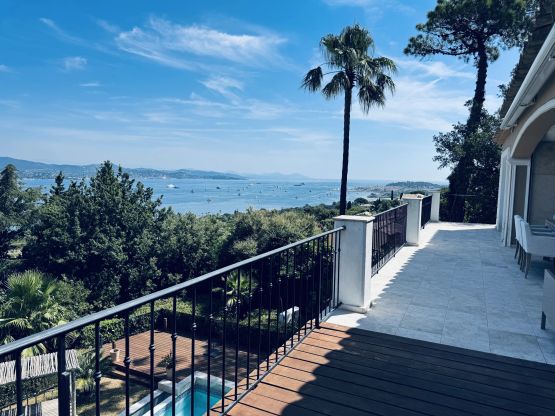 Sale Villa Gassin 8&nbsp;Rooms 275&nbsp;m²