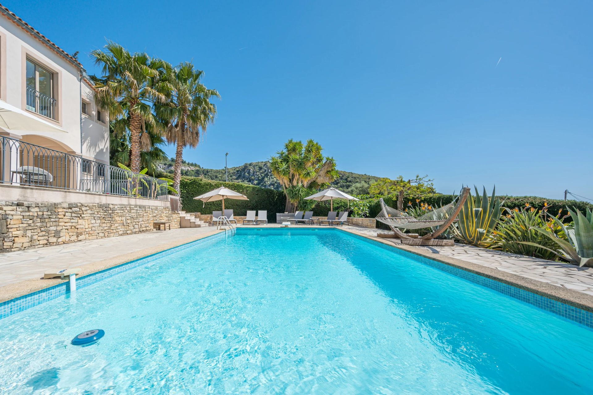Sale Villa Èze 8&nbsp;Rooms 300&nbsp;m²