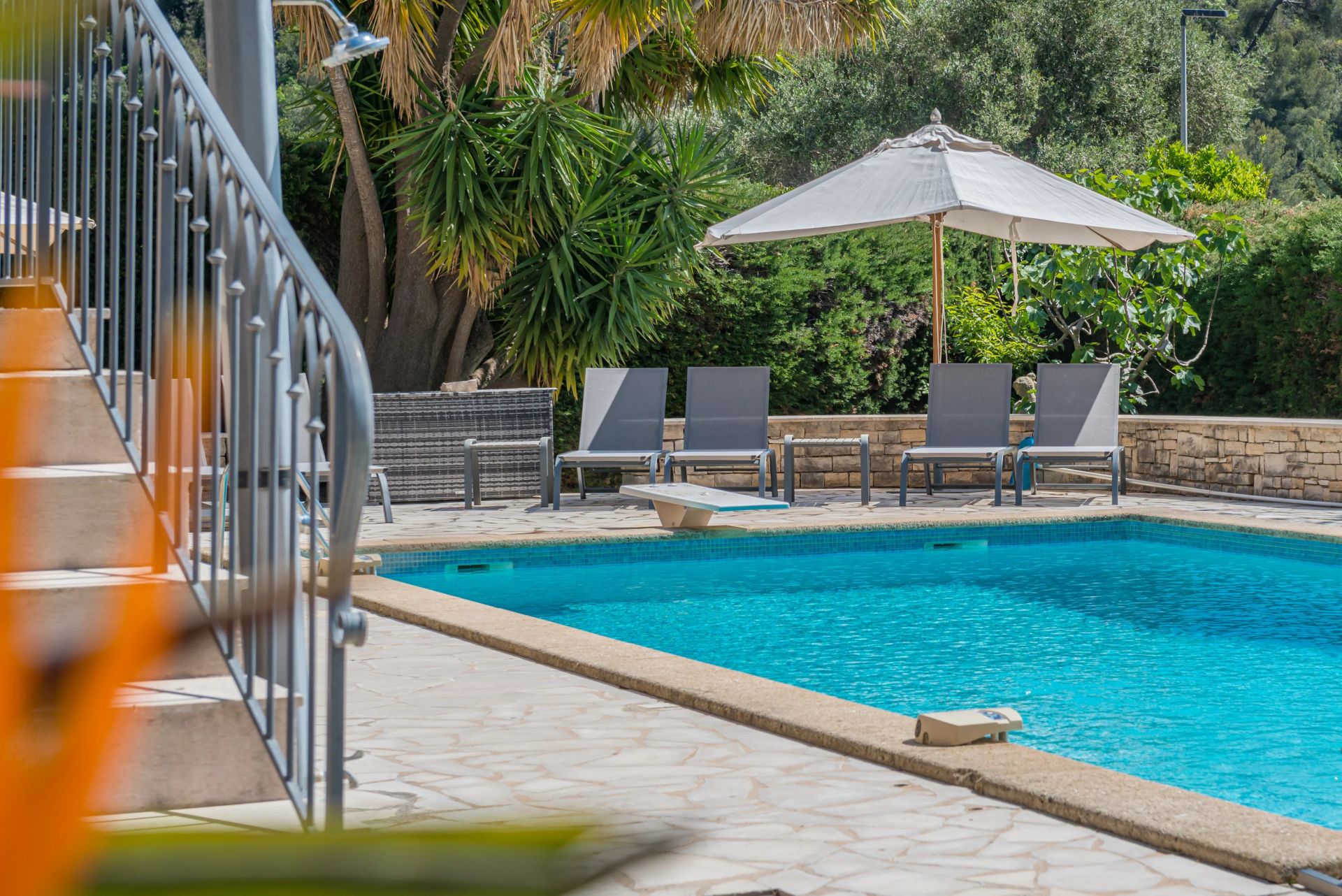 Sale Villa Èze 8&nbsp;Rooms 300&nbsp;m²