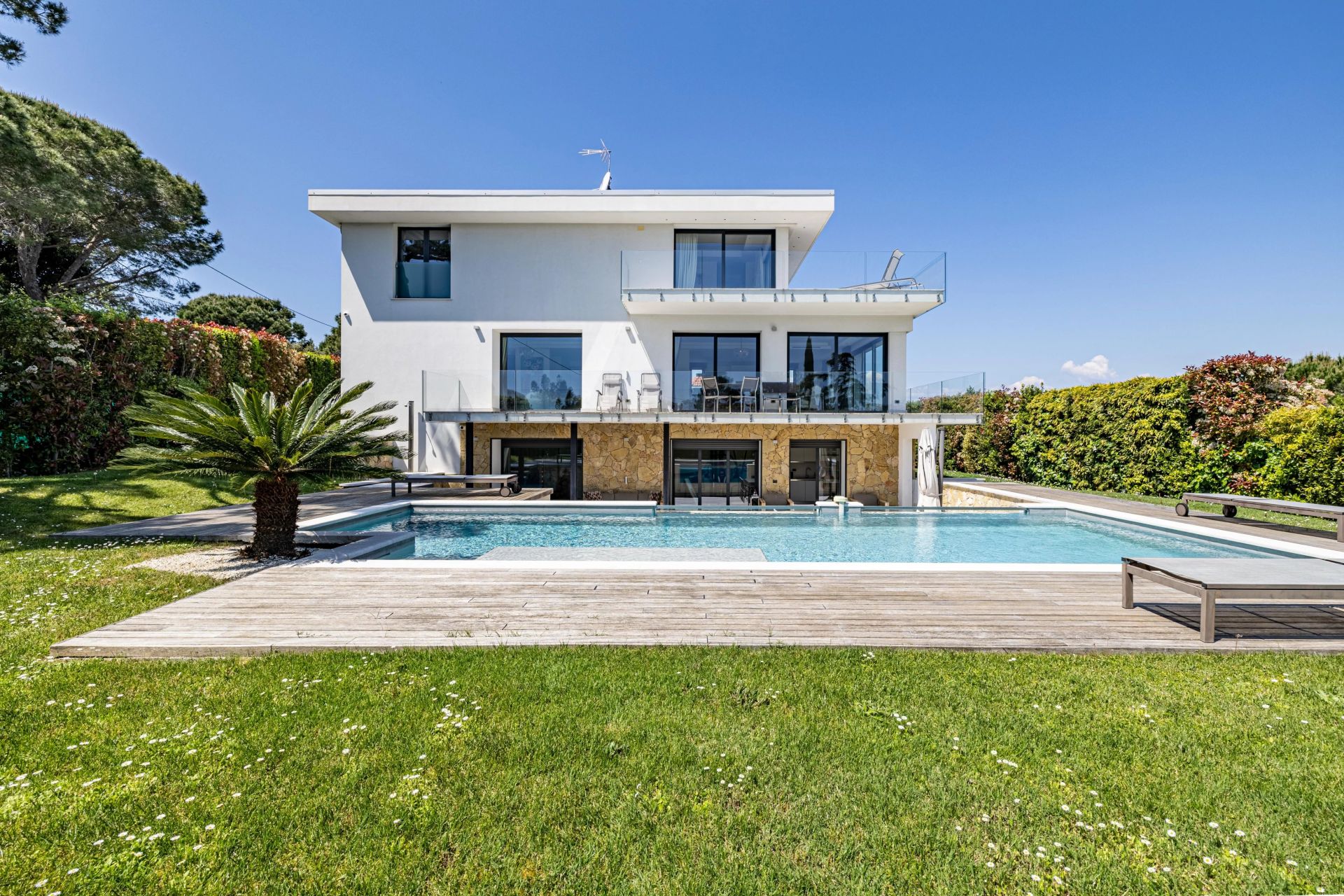 villa en vente sur Cannes (06400)
