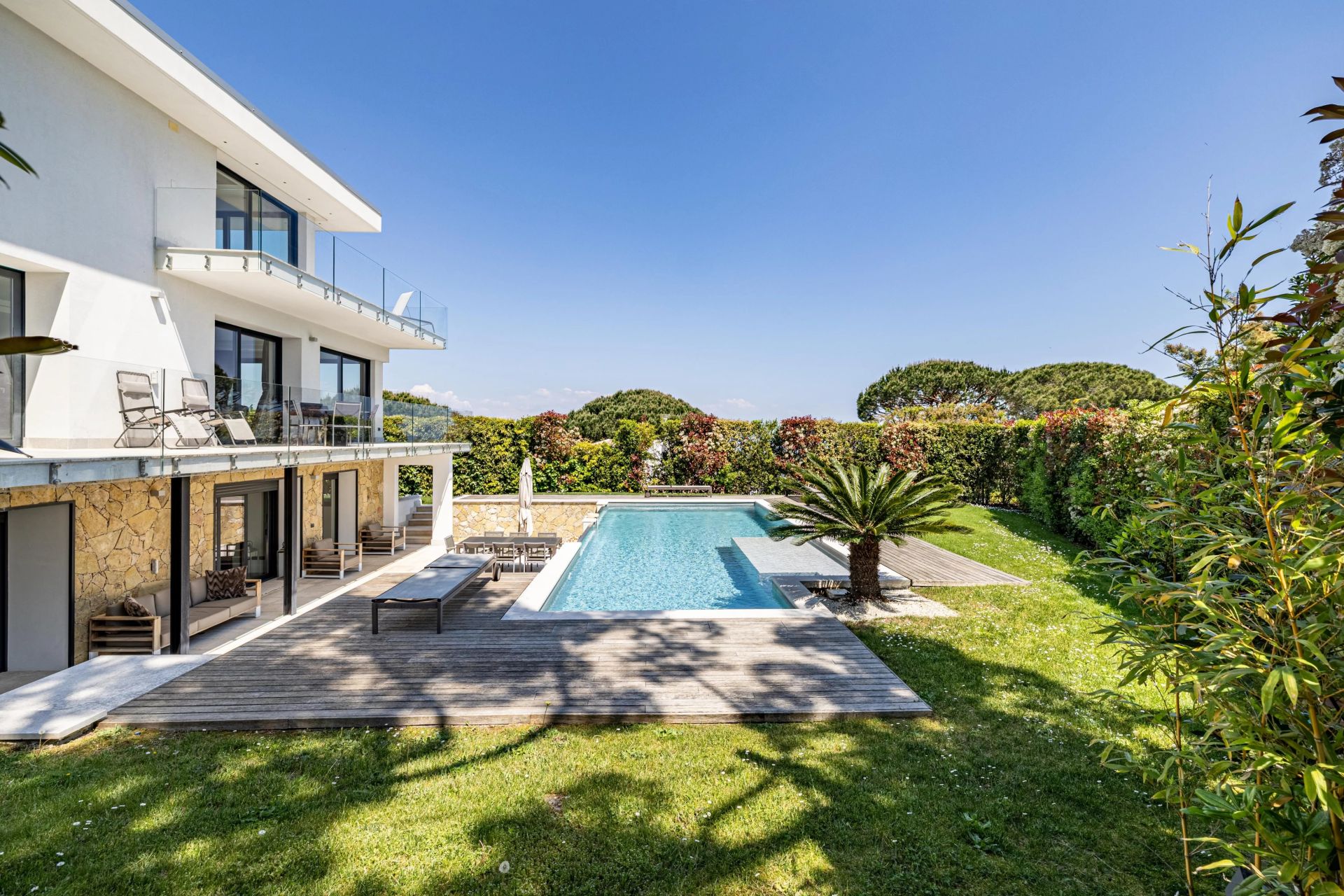 villa en vente sur Cannes (06400)