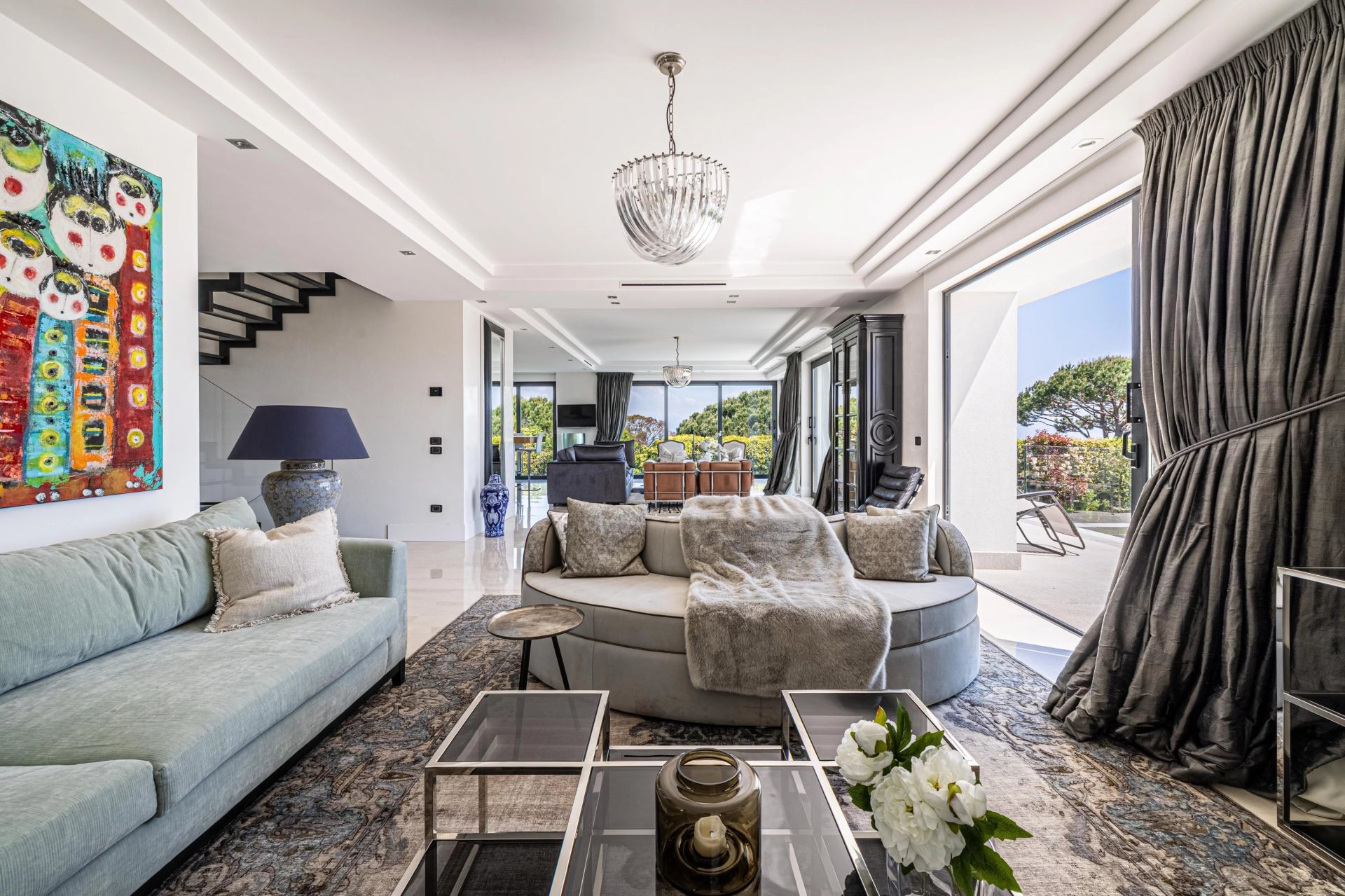 villa en vente sur Cannes (06400)