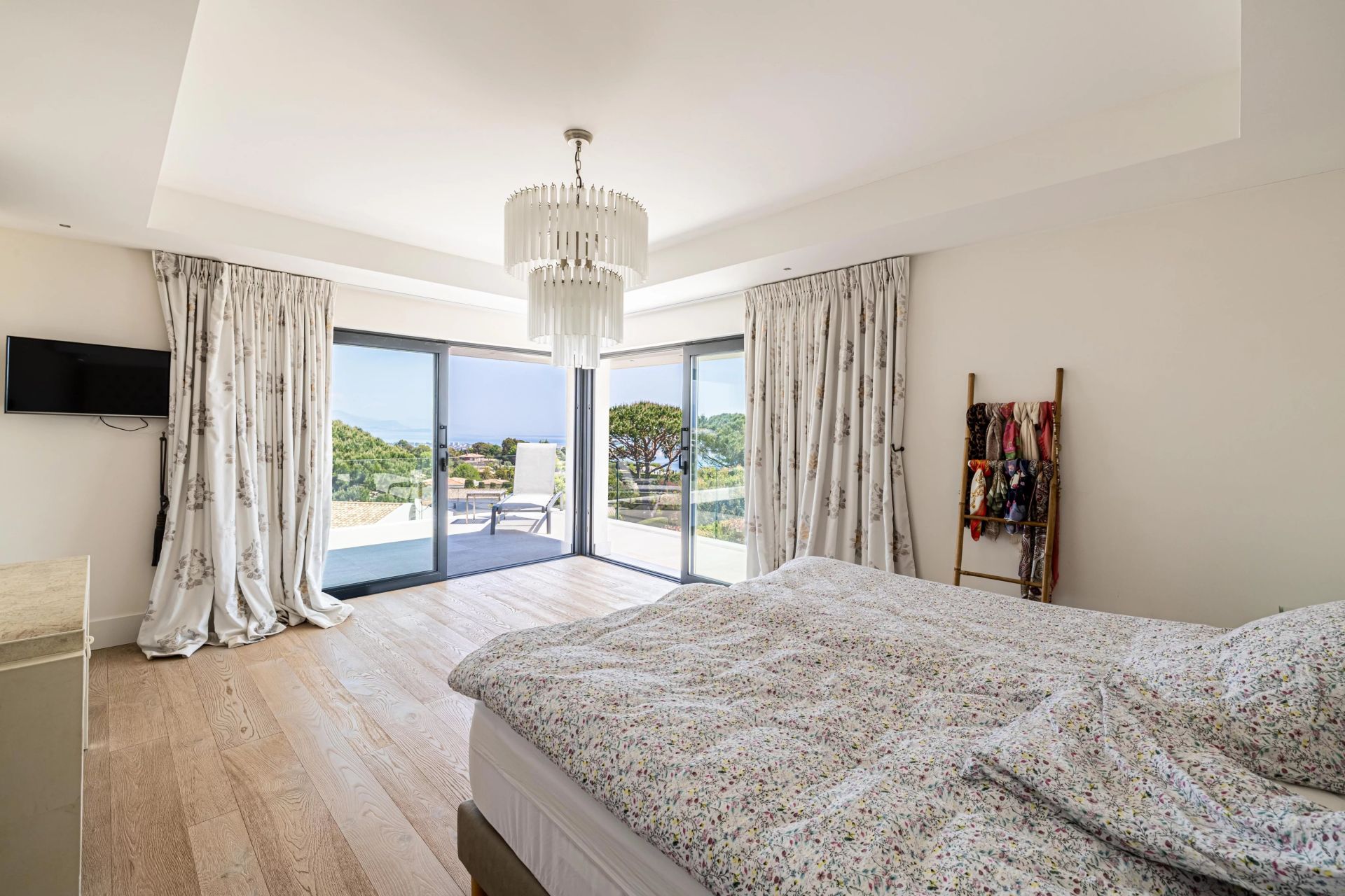 villa en vente sur Cannes (06400)