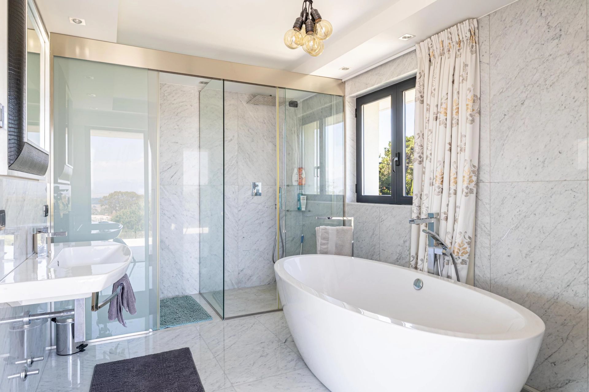 villa en vente sur Cannes (06400)