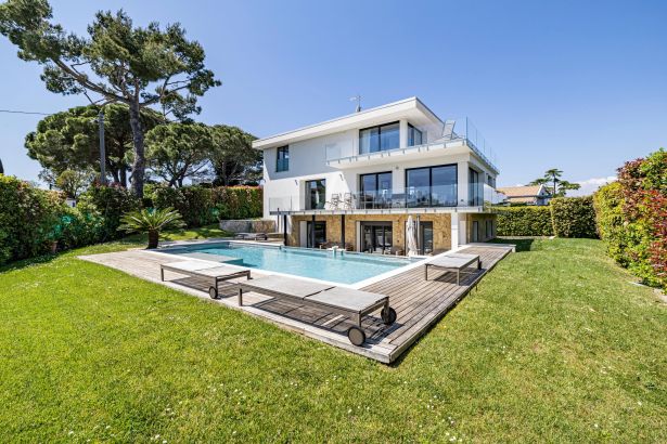 Vente Villa Cannes 363.79&nbsp;m²