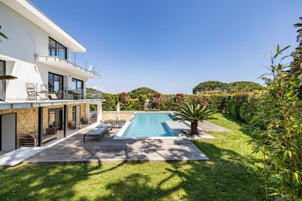 Vente Villa Cannes 363.79&nbsp;m²