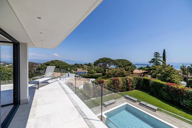 Vente Villa Cannes 363.79&nbsp;m²