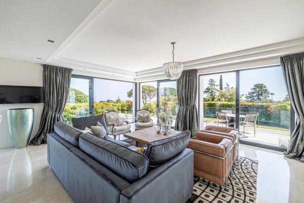 Vente Villa Cannes 363.79&nbsp;m²