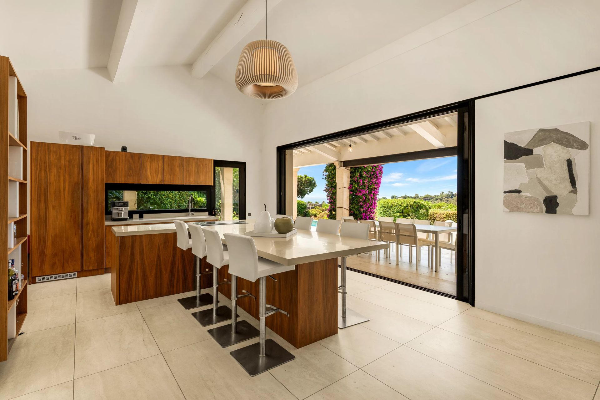villa 5 Rooms for sale on La Croix-Valmer (83420)