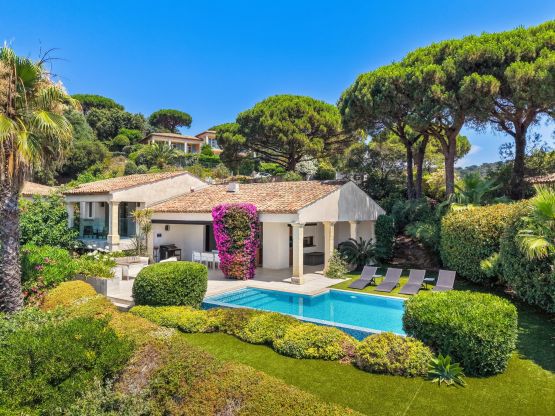 Sale Villa La Croix-Valmer 5&nbsp;Rooms 170.14&nbsp;m²