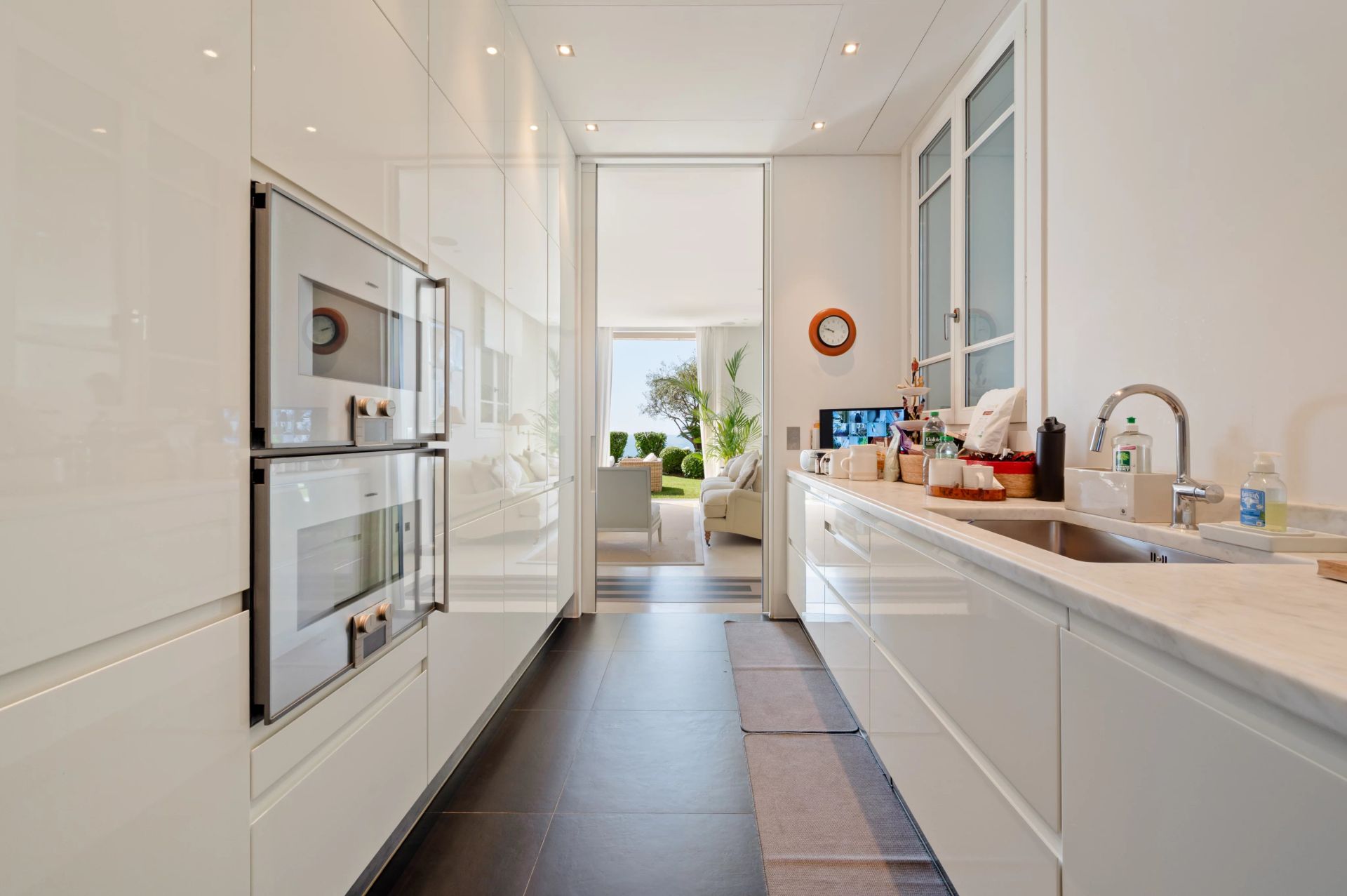 villa 9 Rooms for sale on Beaulieu-sur-Mer (06310)