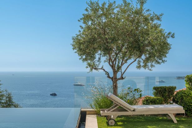 Sale Villa Beaulieu-sur-Mer 9&nbsp;Rooms 352&nbsp;m²