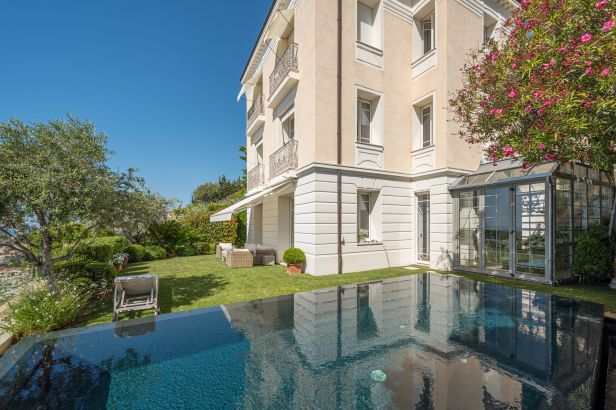Sale Villa Beaulieu-sur-Mer 9&nbsp;Rooms 352&nbsp;m²