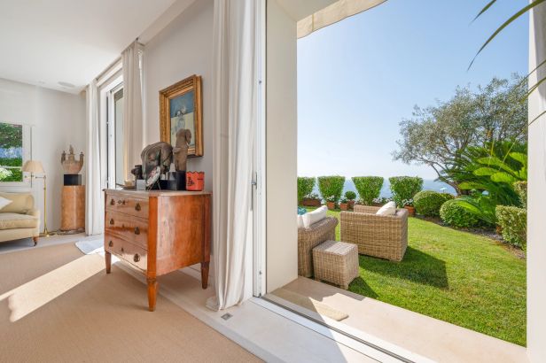 Sale Villa Beaulieu-sur-Mer 9&nbsp;Rooms 352&nbsp;m²