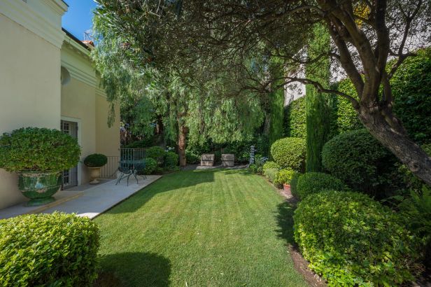 Sale Villa Beaulieu-sur-Mer 9&nbsp;Rooms 352&nbsp;m²