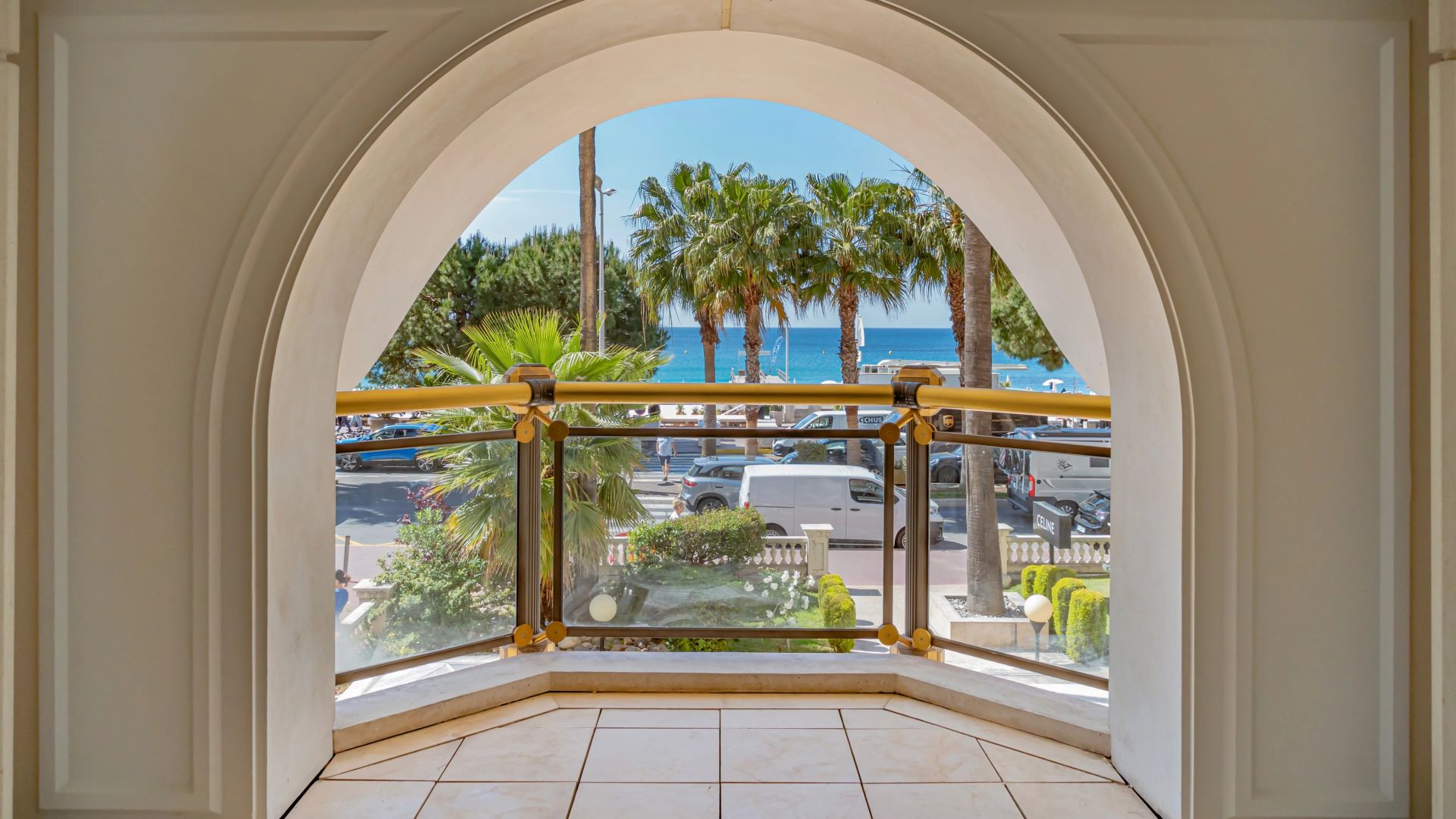 Sale Apartment Cannes 3&nbsp;Rooms 92.42&nbsp;m²