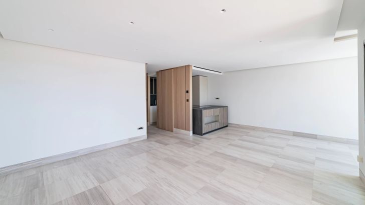 Vente Appartement Cannes 3&nbsp;Pièces 92.42&nbsp;m²