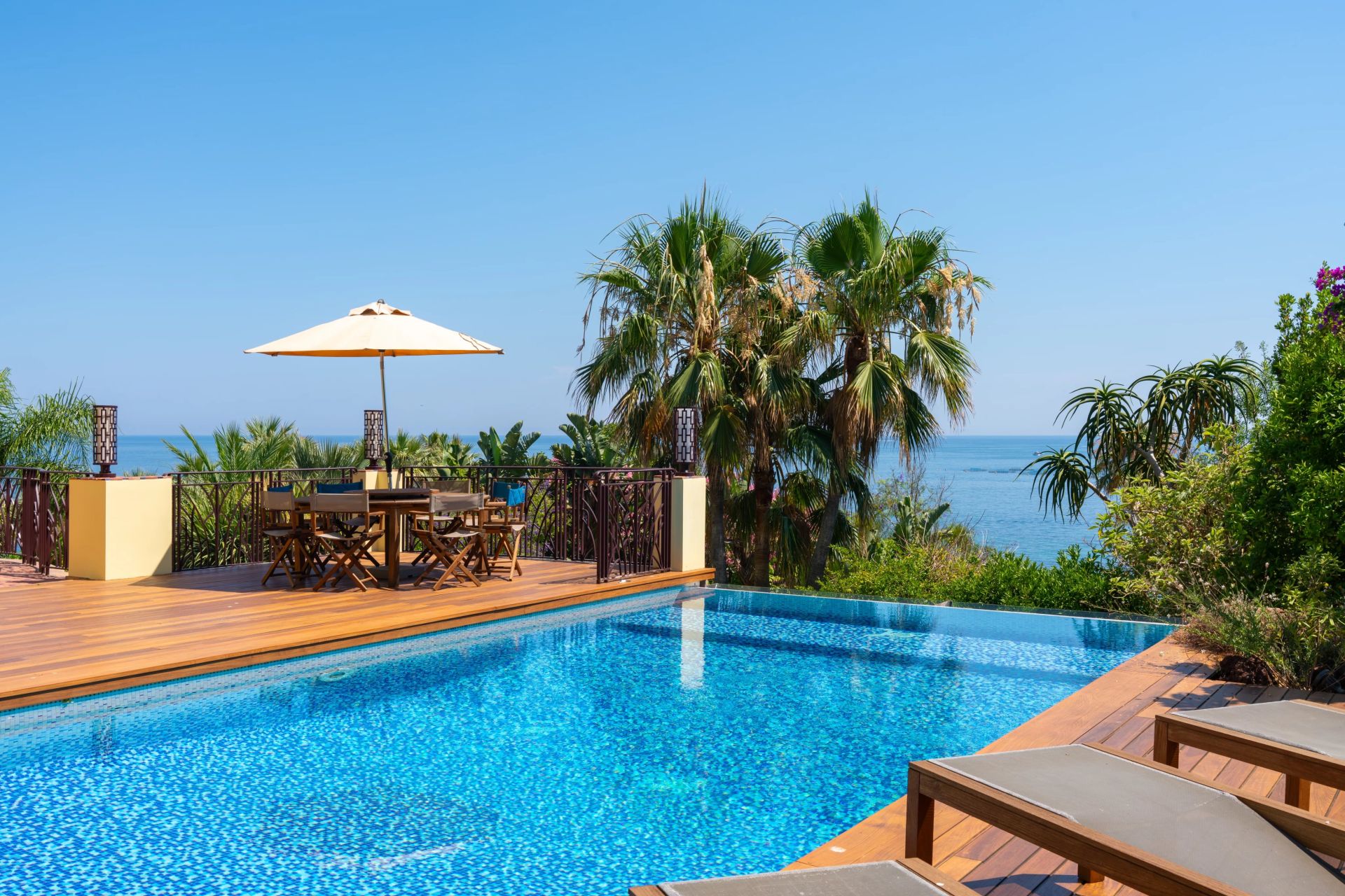 villa 6 Pièces en vente sur Cannes (06400)
