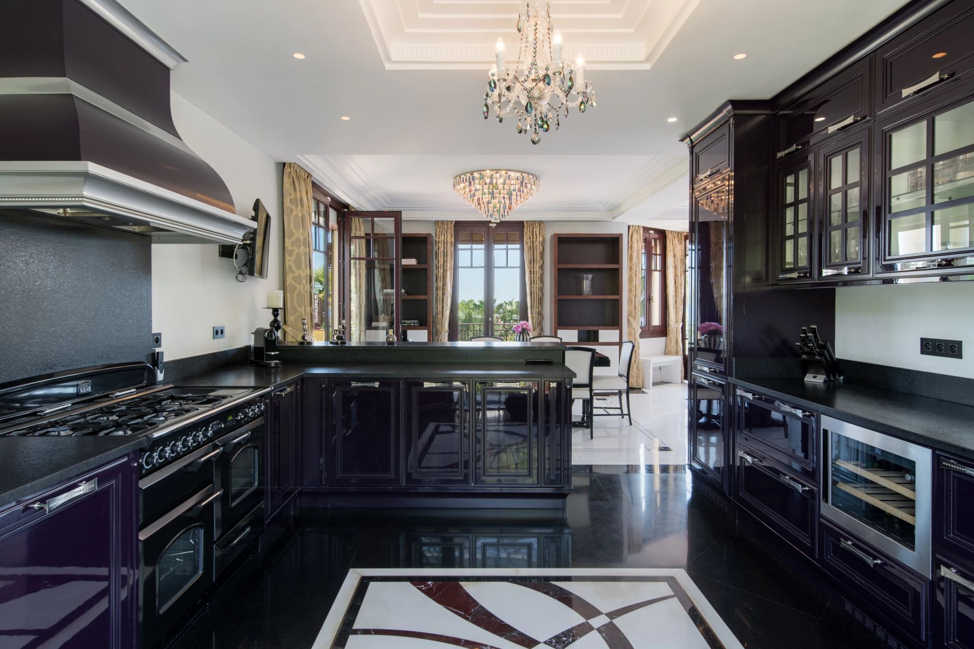 villa 6 Pièces en vente sur Cannes (06400)