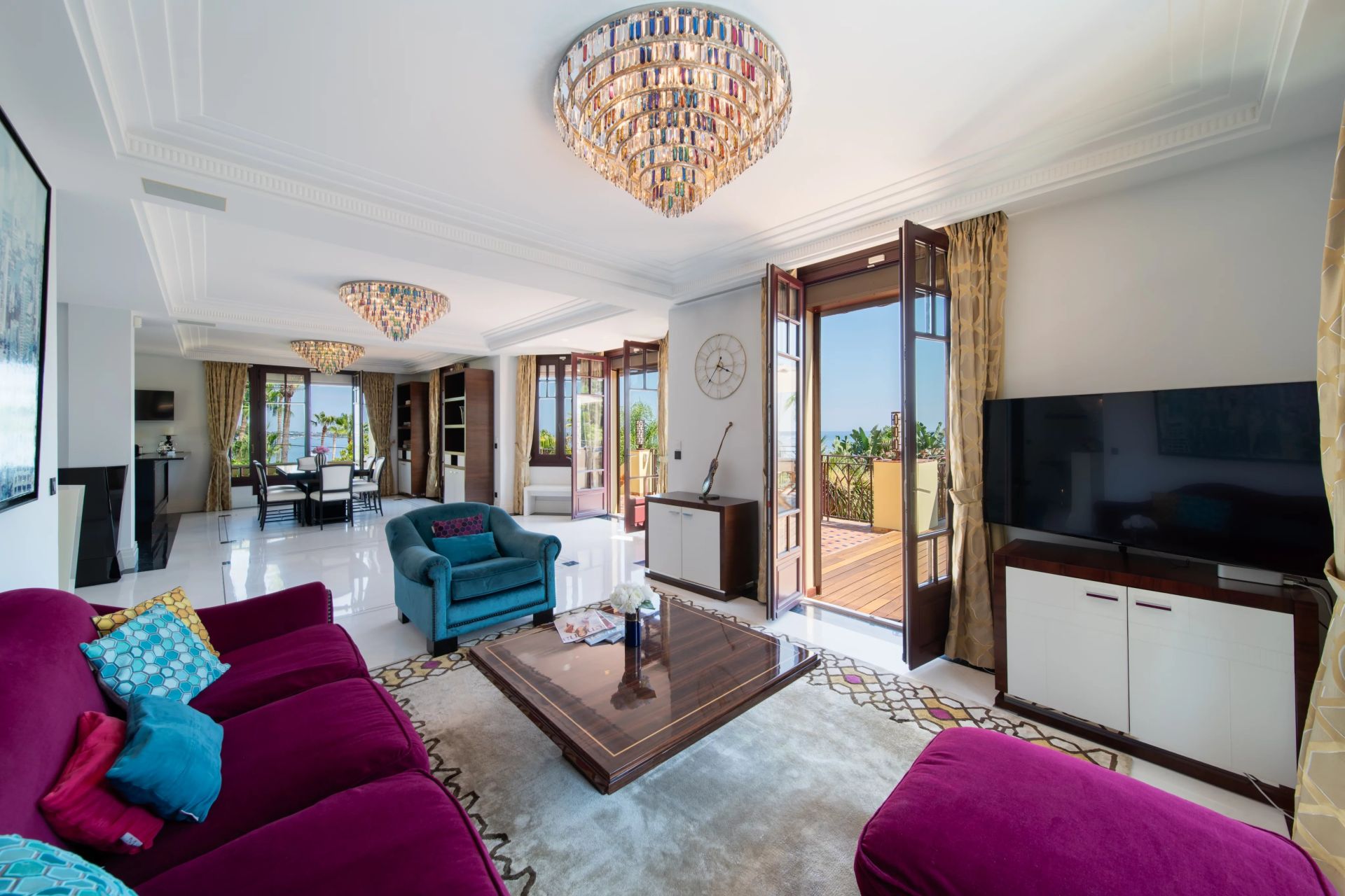 villa 6 Pièces en vente sur Cannes (06400)
