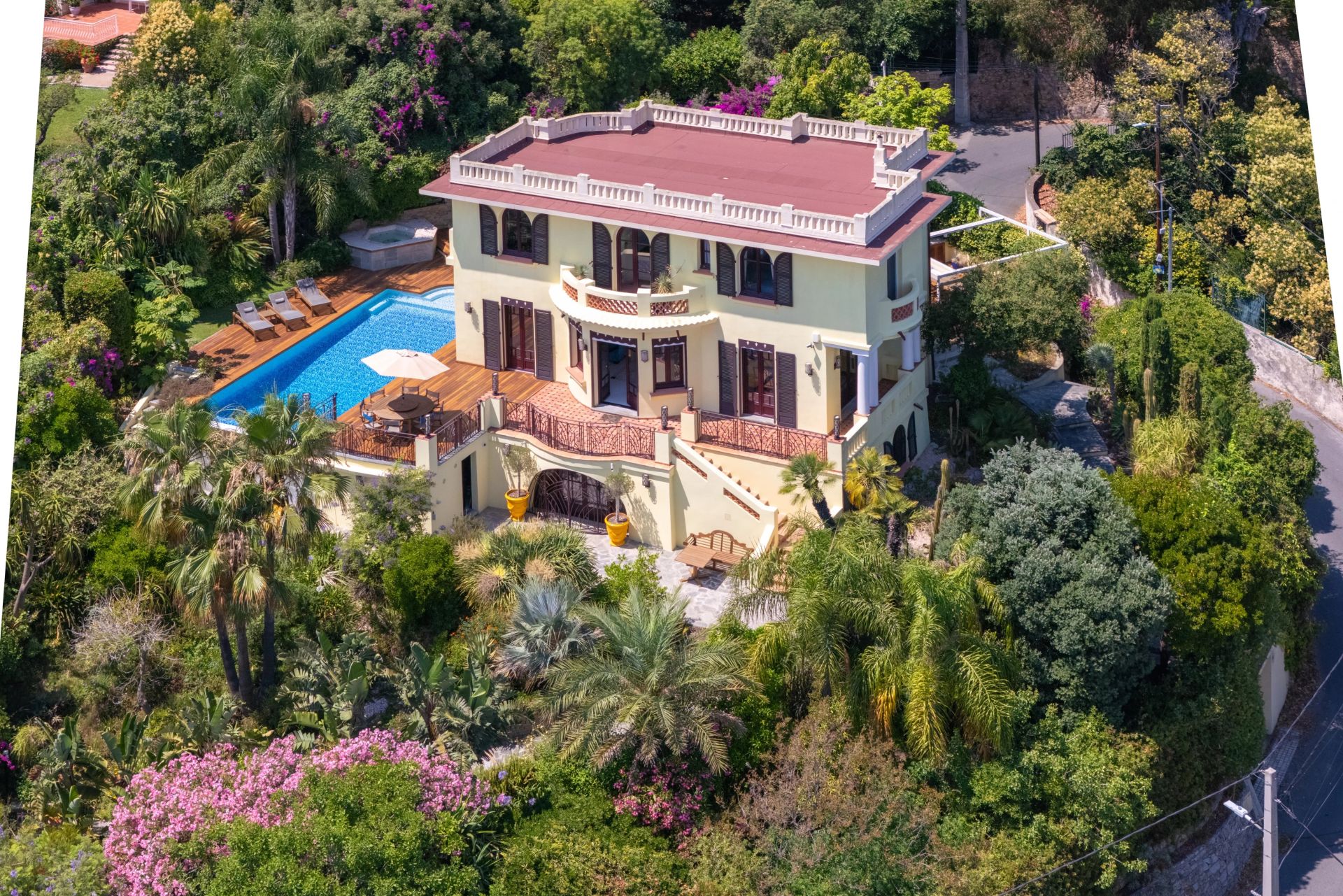 maison 6 Pièces en vente sur Cannes (06400)