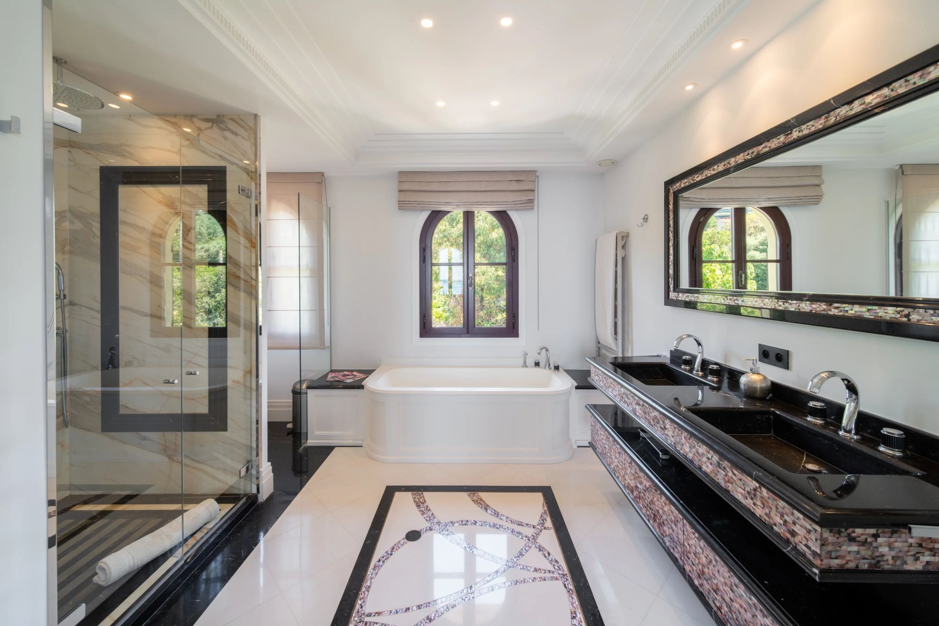 villa 6 Pièces en vente sur Cannes (06400)
