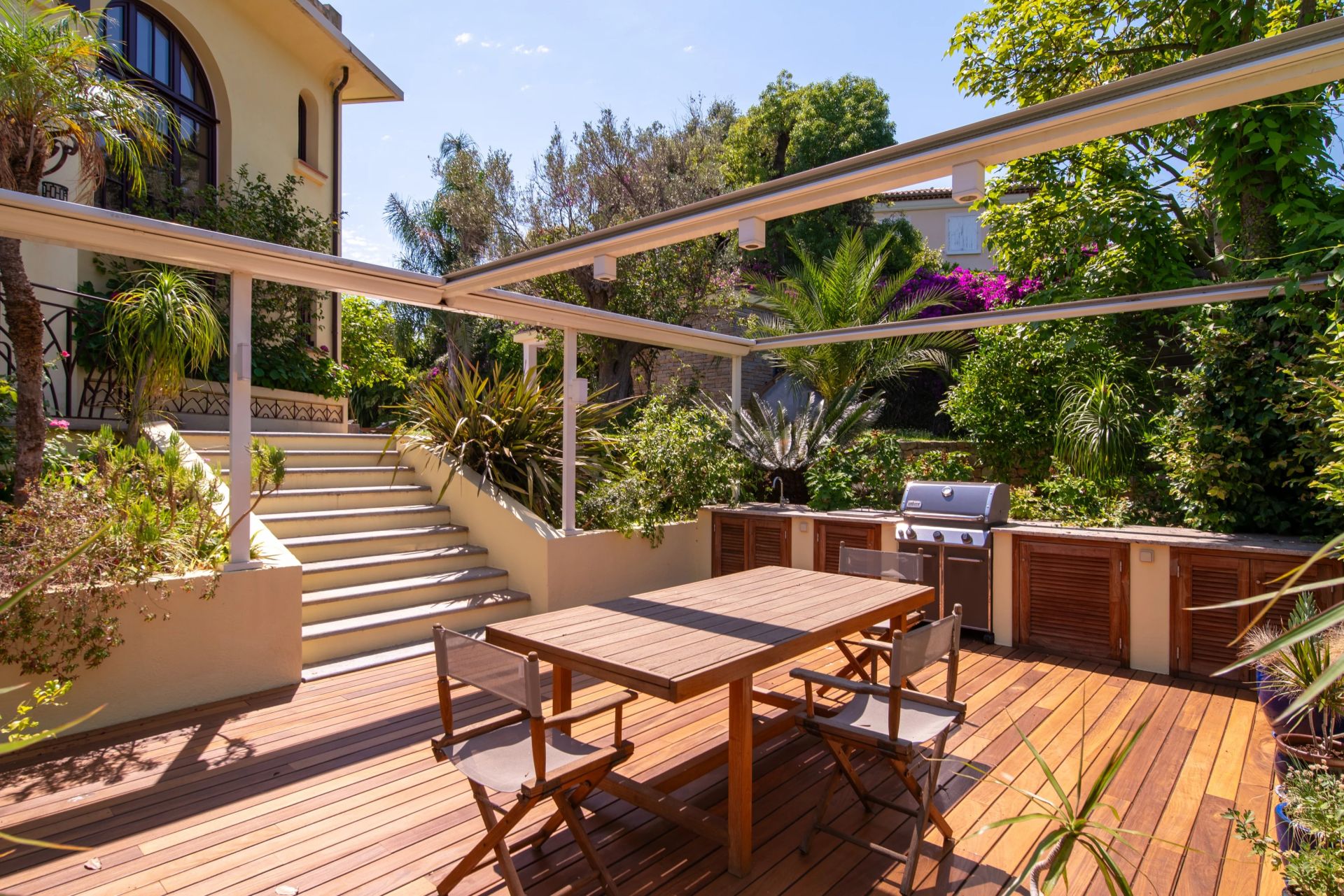 maison 6 Pièces en vente sur Cannes (06400)