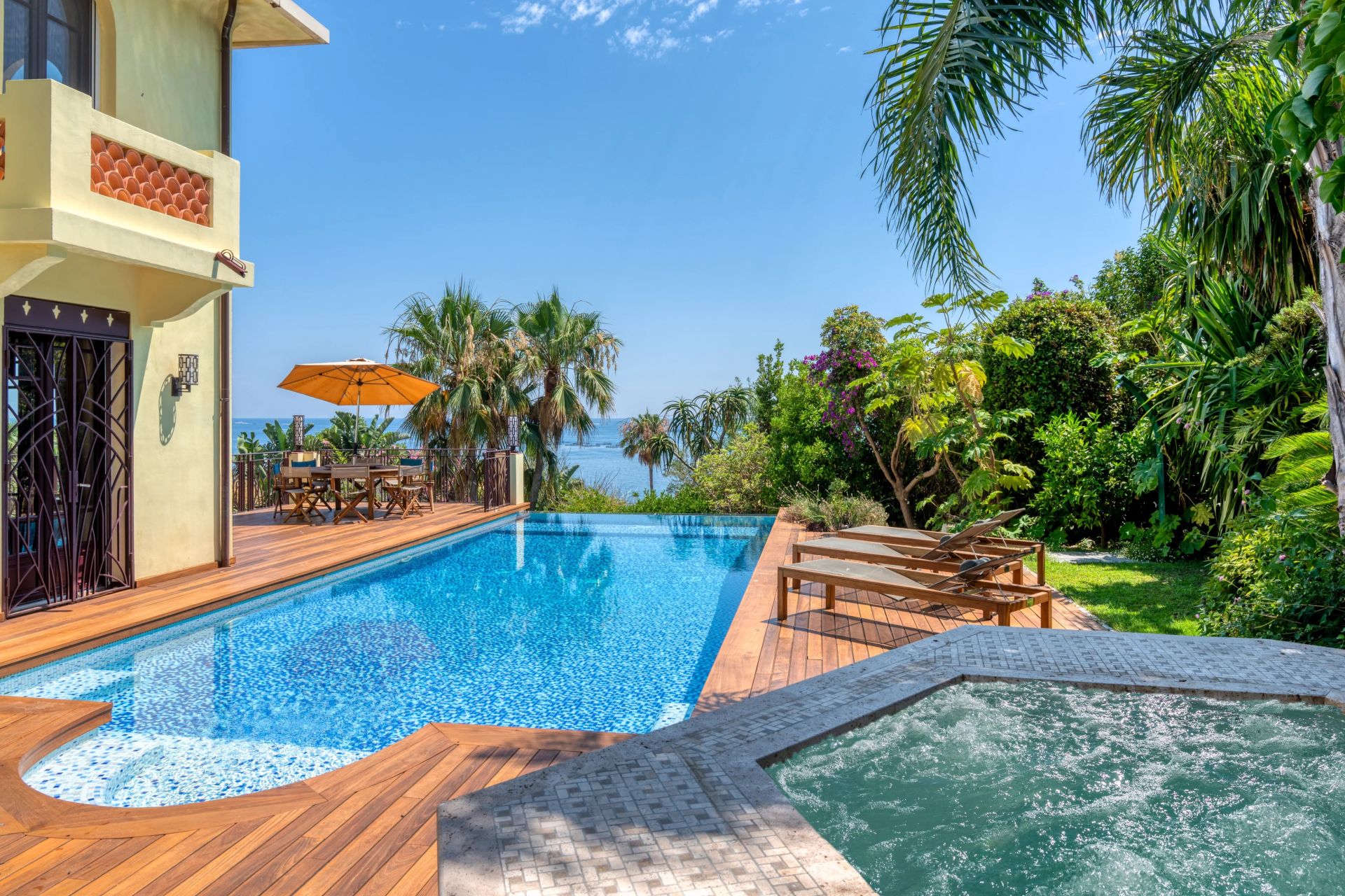 villa 6 Pièces en vente sur Cannes (06400)
