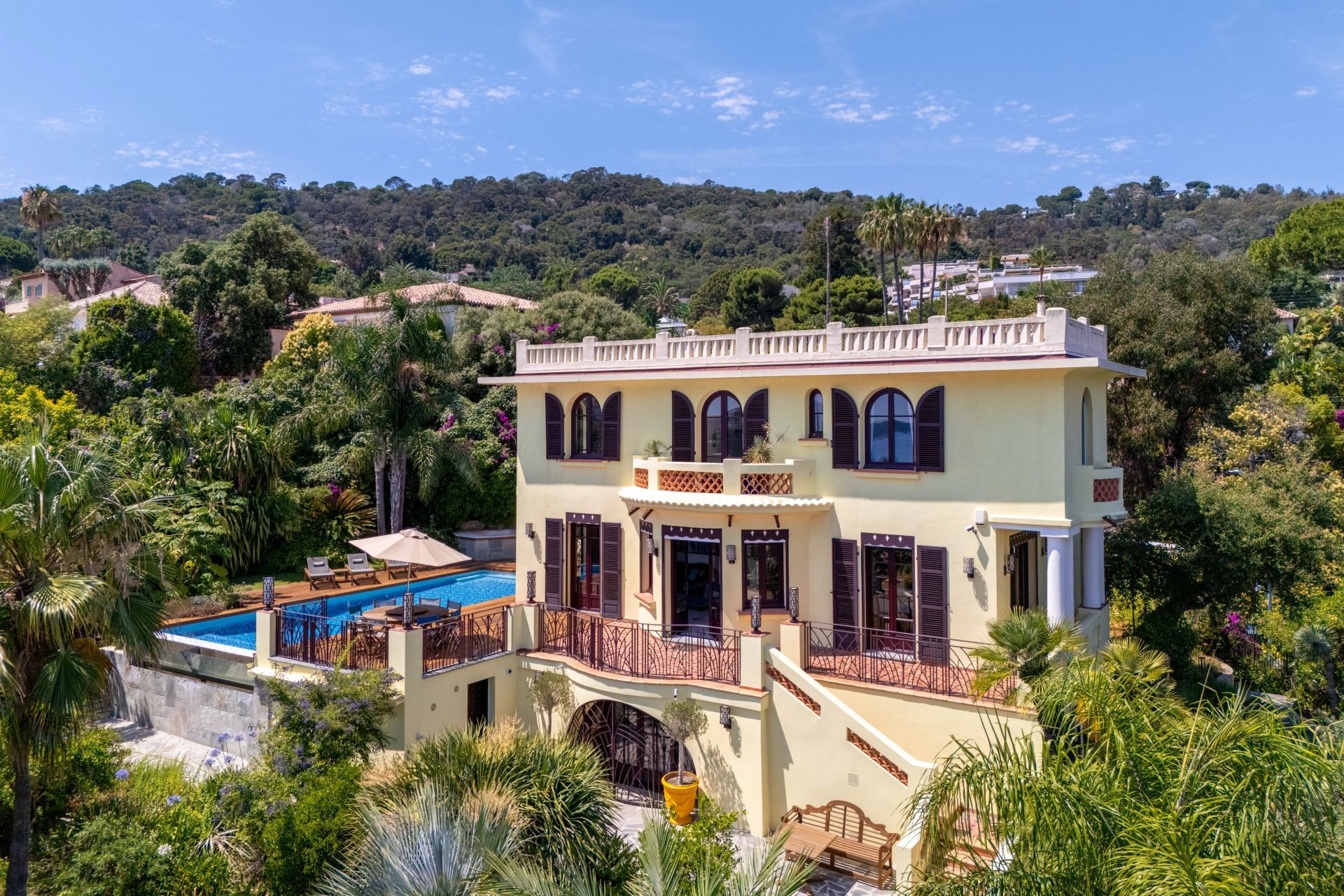 maison 6 Pièces en vente sur Cannes (06400)