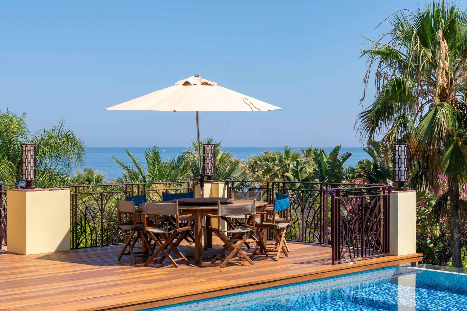 villa 6 Pièces en vente sur Cannes (06400)