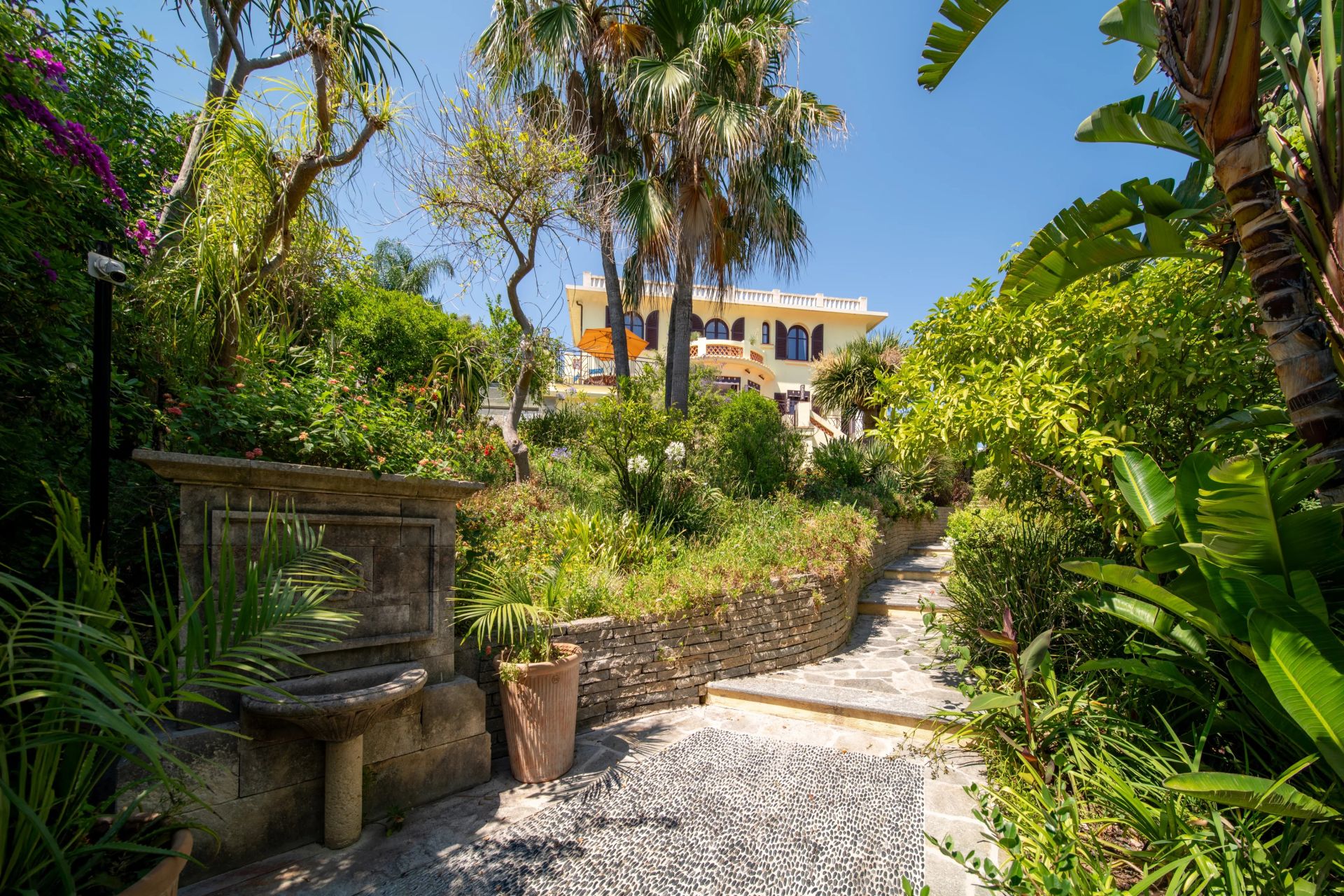maison 6 Pièces en vente sur Cannes (06400)