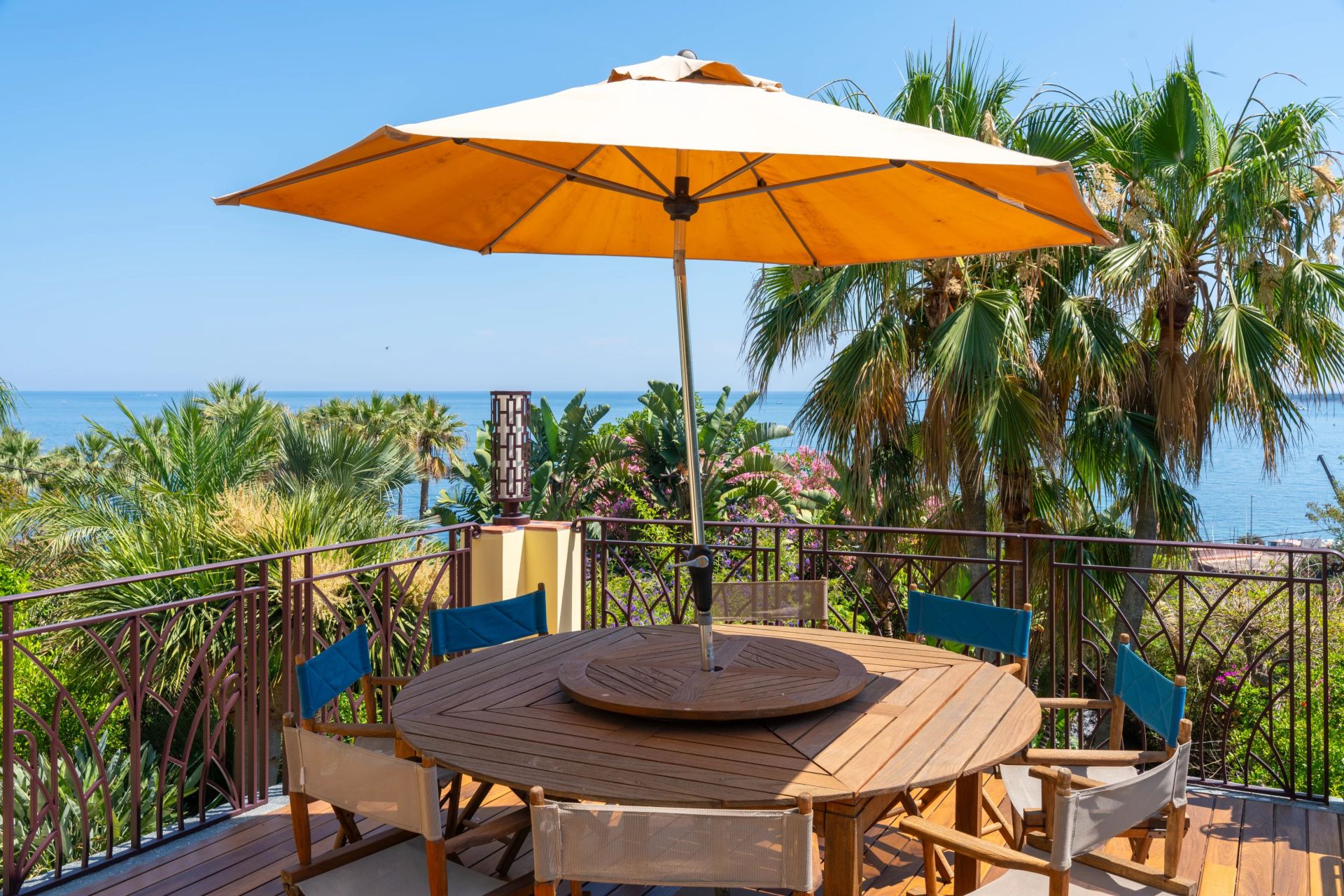 villa 6 Pièces en vente sur Cannes (06400)