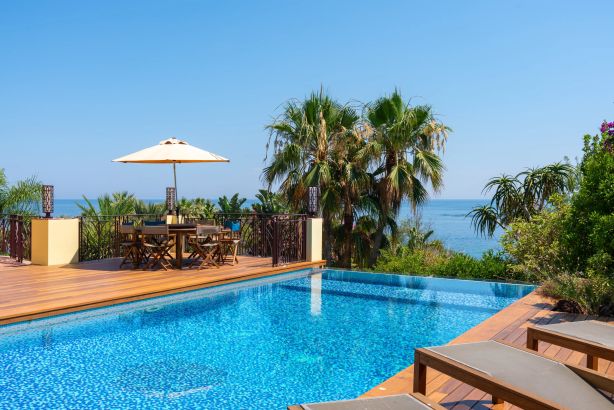 Sale Villa Cannes 6&nbsp;Rooms 250&nbsp;m²