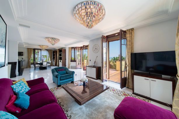 Vente Villa Cannes 6&nbsp;Pièces 250&nbsp;m²