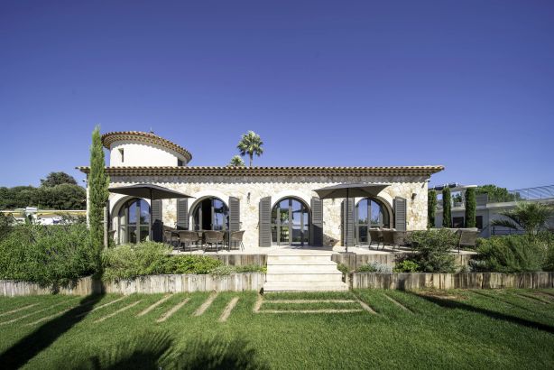 Rental Villa Antibes 10&nbsp;Rooms 320&nbsp;m²