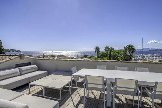 Rental Villa Antibes 10&nbsp;Rooms 320&nbsp;m²