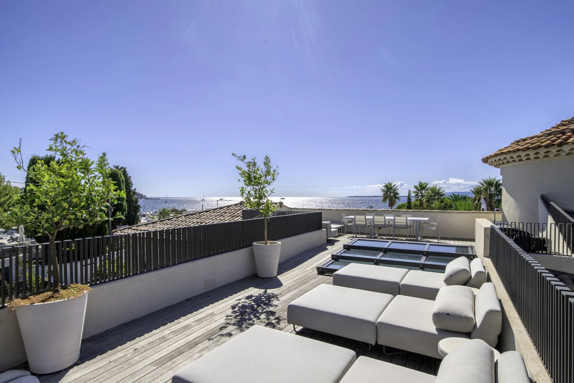 villa 8 Pièces en vente sur Antibes (06160)