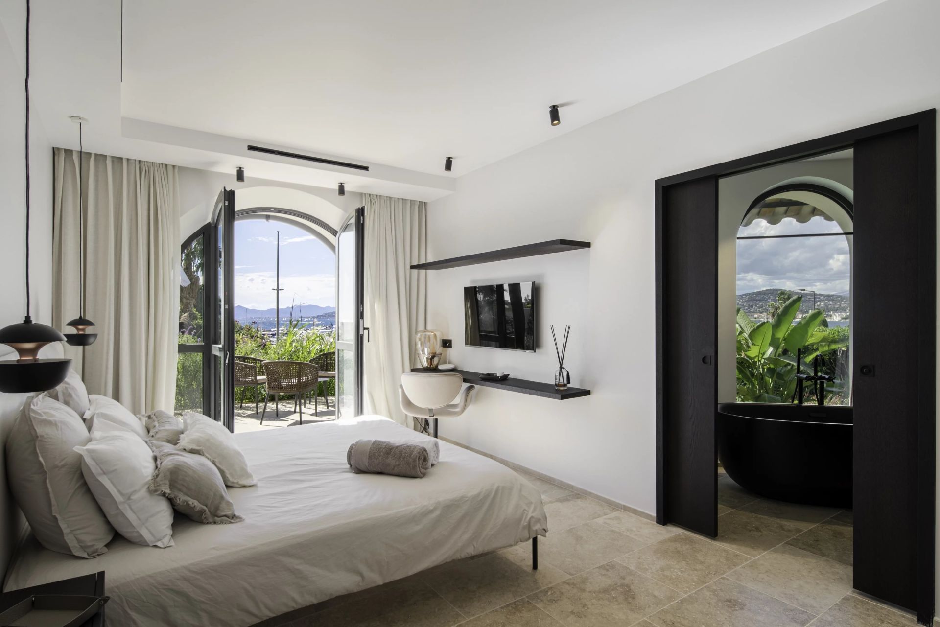 villa 8 Pièces en vente sur Antibes (06160)