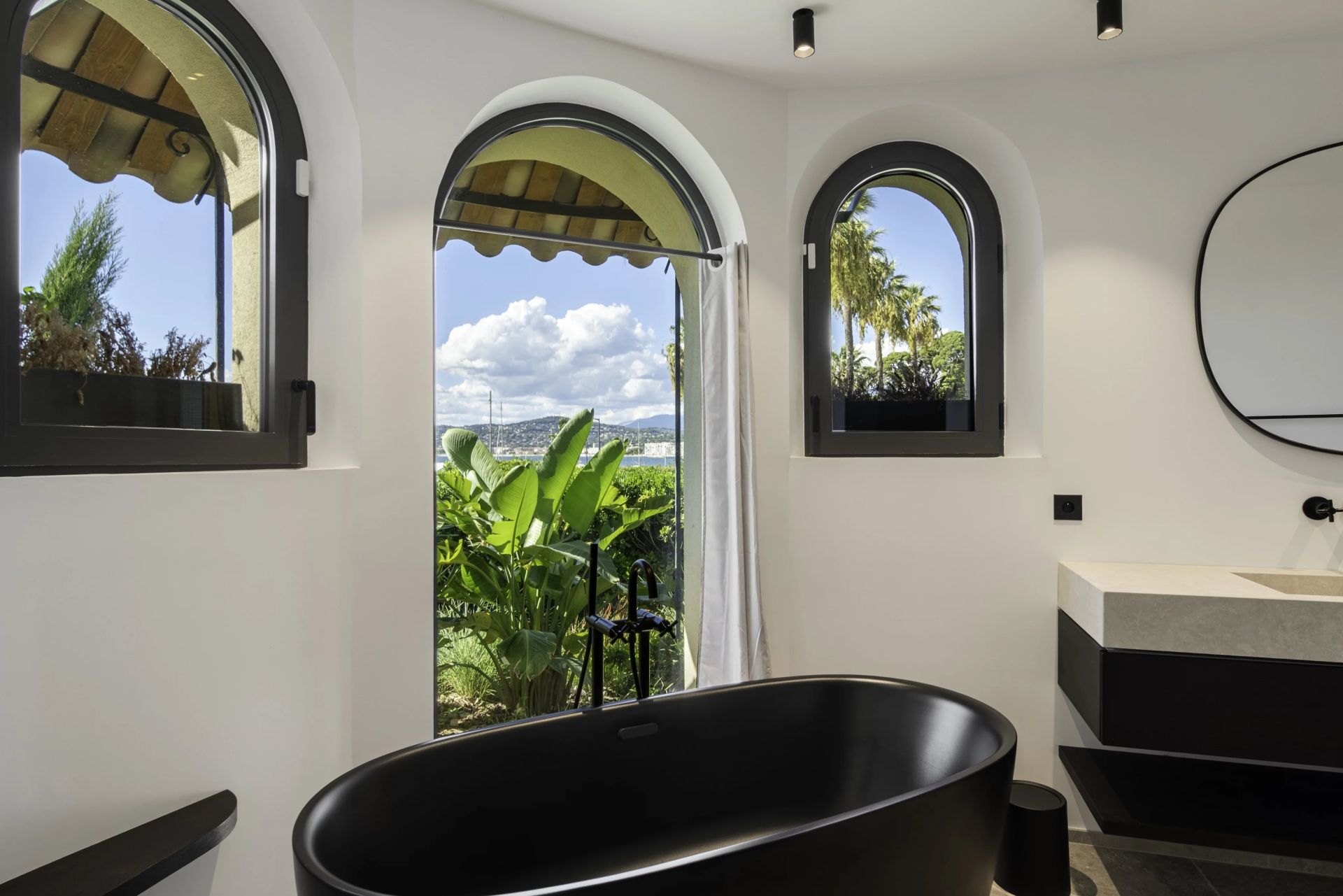 villa 8 Pièces en vente sur Antibes (06160)