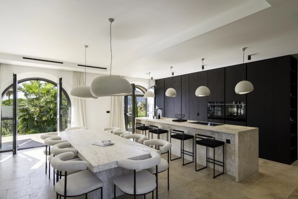 Vente Villa Antibes 8&nbsp;Pièces 320&nbsp;m²