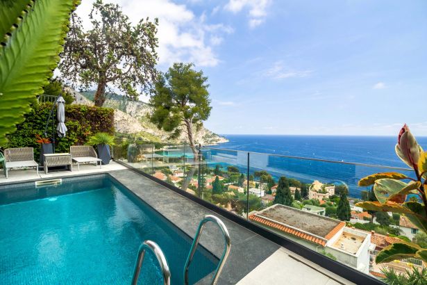 Sale Villa Èze 5&nbsp;Rooms 163.55&nbsp;m²