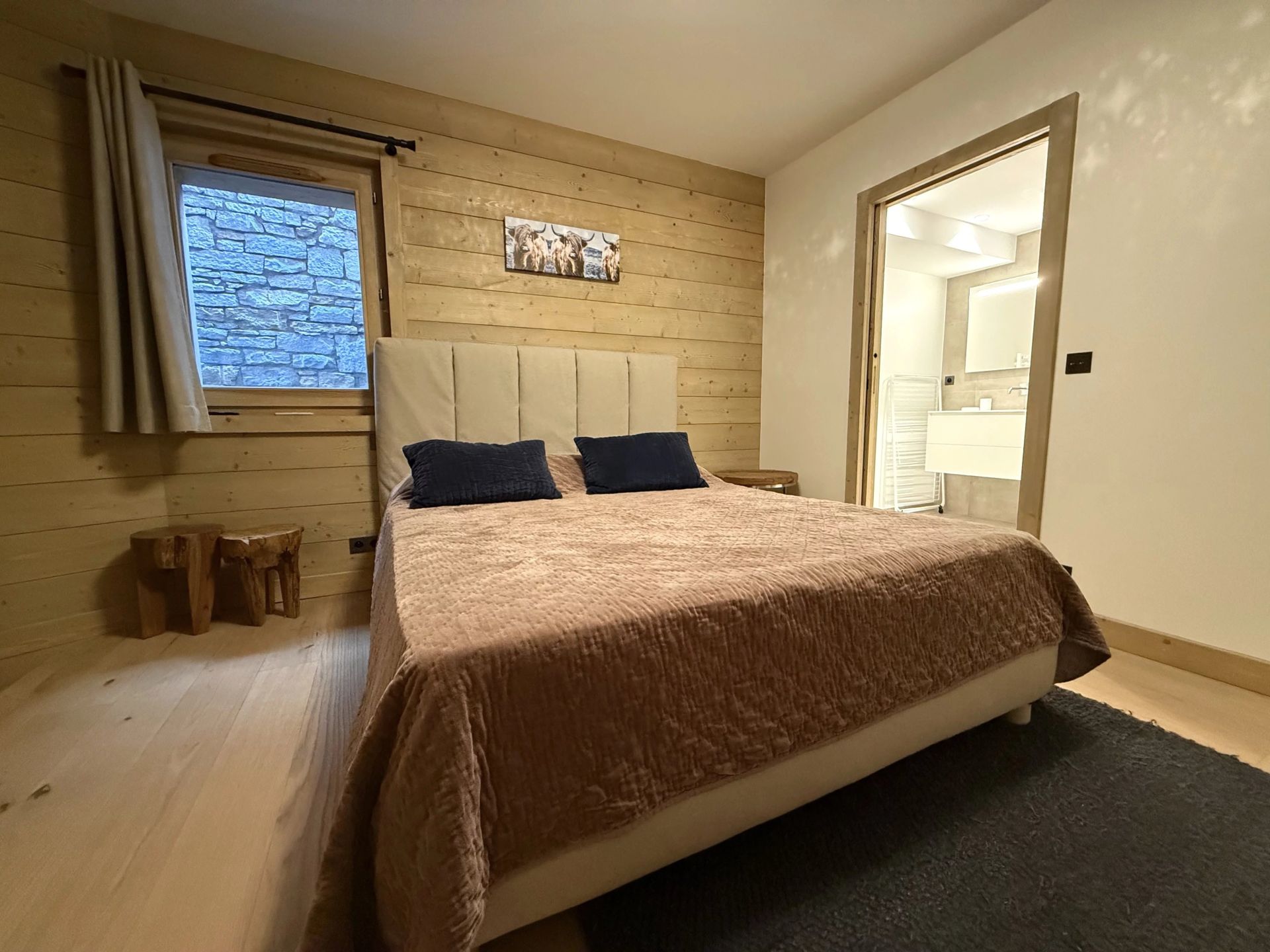 apartment 5 Rooms for sale on Méribel (73550)