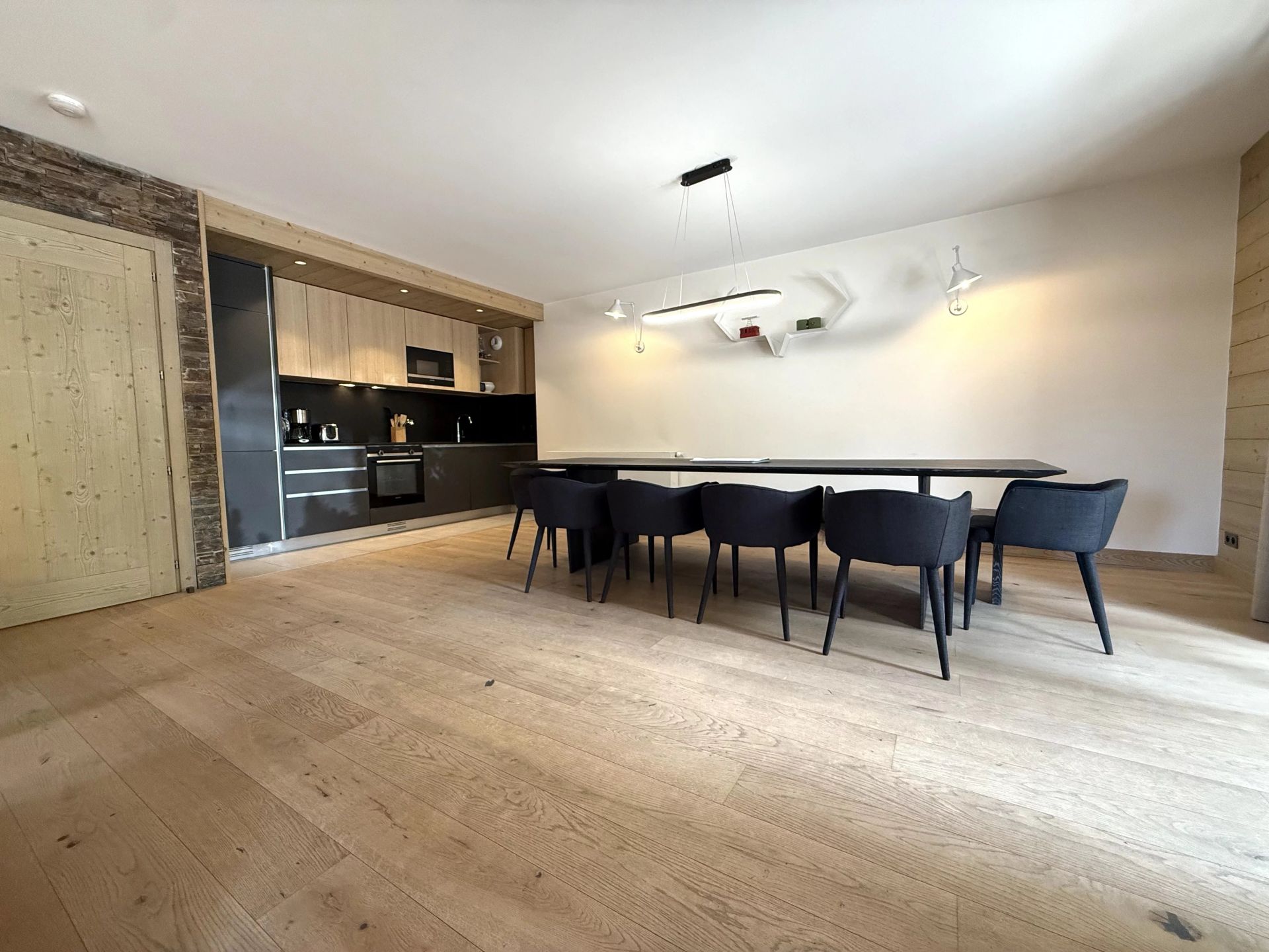 apartment 5 Rooms for sale on Méribel (73550)