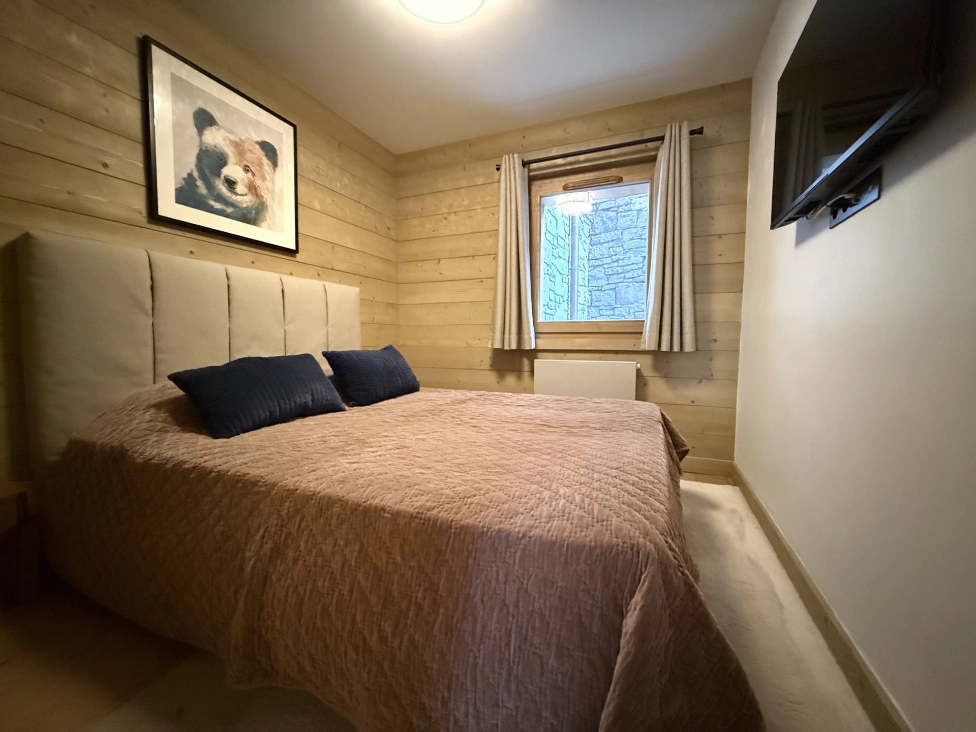 apartment 5 Rooms for sale on Méribel (73550)