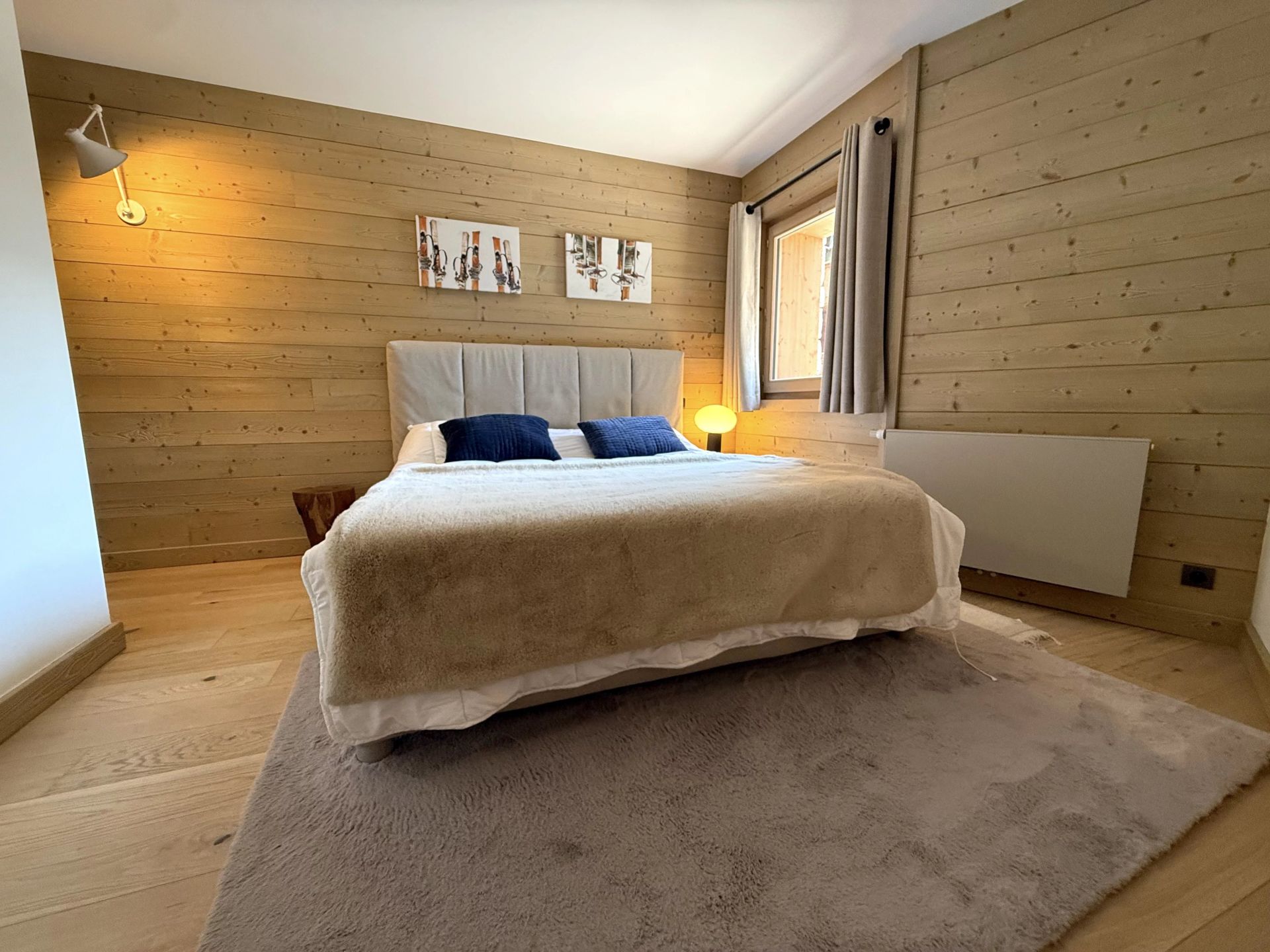 apartment 5 Rooms for sale on Méribel (73550)